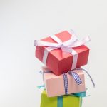 Is it OK to exchange gifts in the workplace?