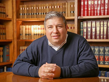Damian Shammas Selected to the New Jersey Super Lawyer List for Sixth Consecutive Year