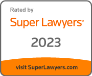 Damian Shammas selected to the New Jersey Super Lawyer list for the 9th consecutive year